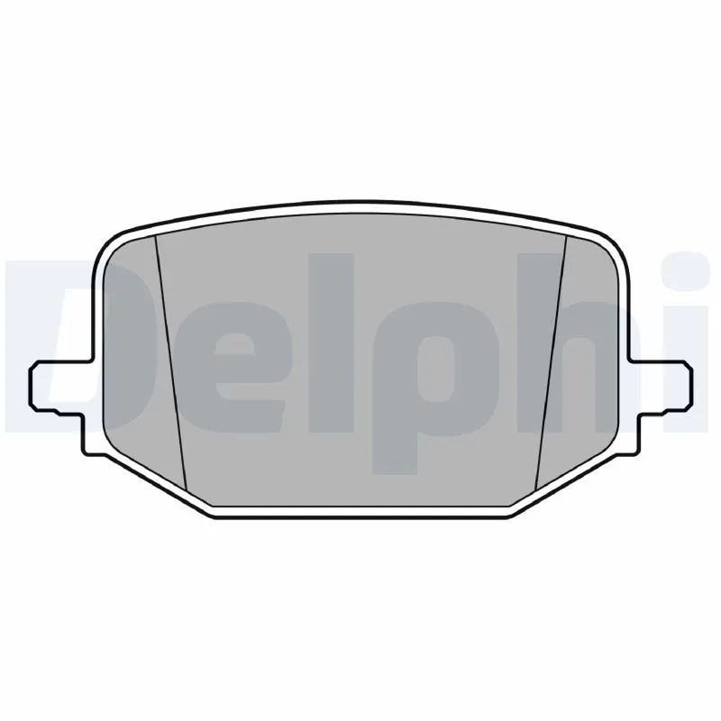 Задні гальмівні колодки Power Stop 362231 ціна, від 73.99 USD