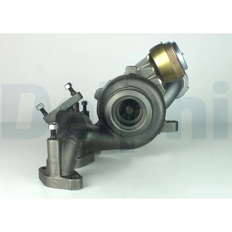 Купити HRX259 Delphi Турбіна