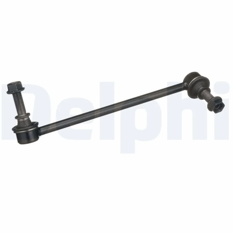 Лінк стабілізатора, переднього, лівий Moog K750672 ціна, від 17.21 USD