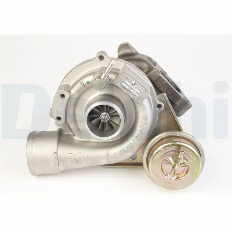 Купити HRX304 Delphi Турбіна