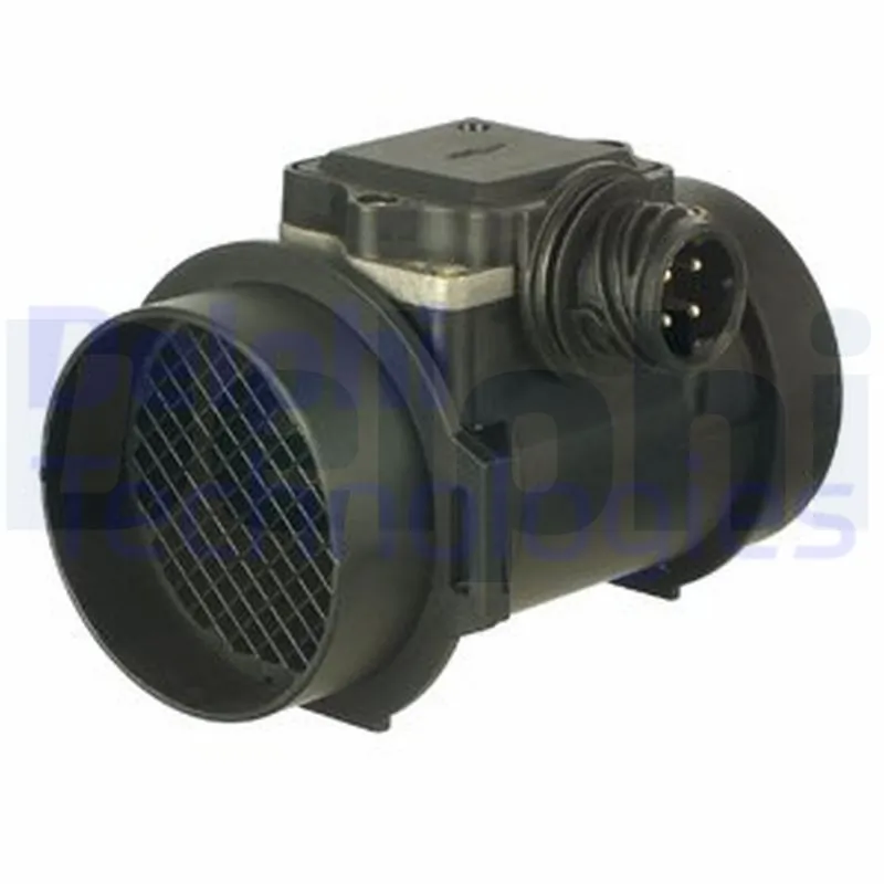 Датчик масової витрати повітря Delphi AF1019212B1 ціна, від 62.74 USD