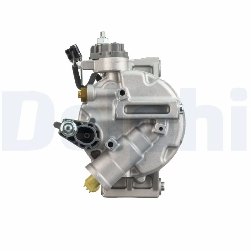 Компресор кондиціонера CS20570 Delphi