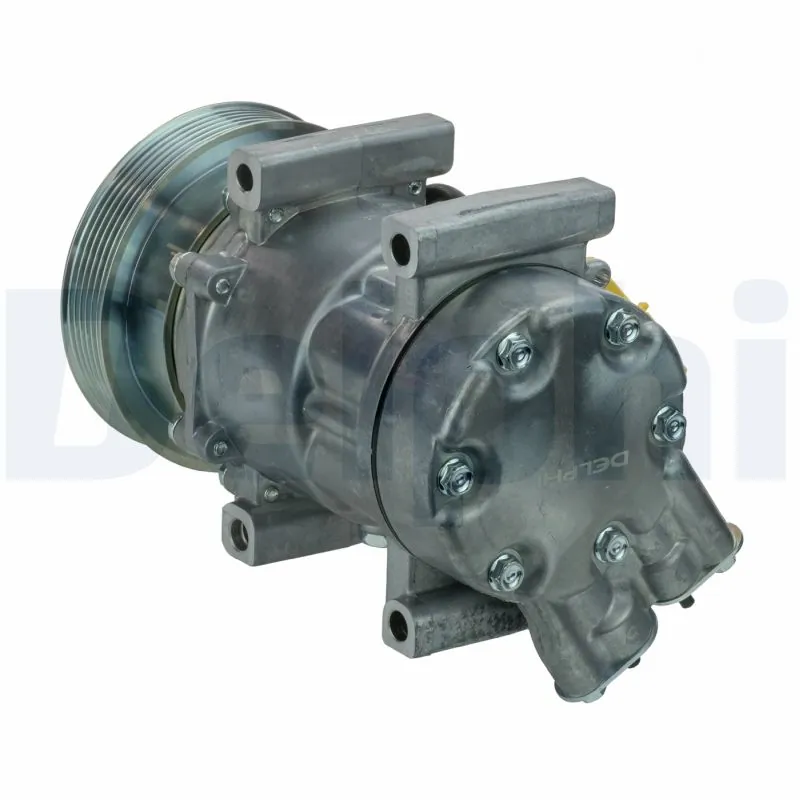 Компресор кондиціонера CS20523 Delphi