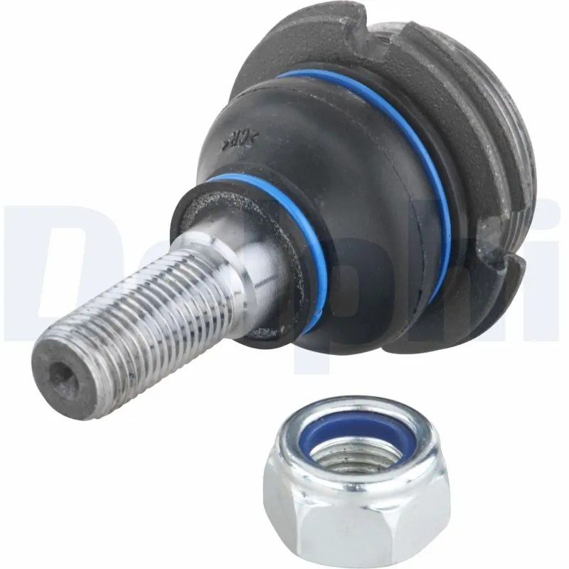 TC368 Delphi Кульові на авто