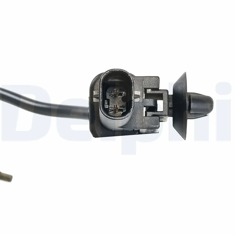 TS3040512B1 Delphi Датчик температури відпрацьованих газів (ВГ), в каталізаторі