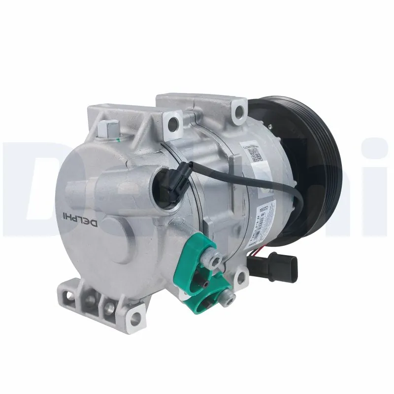 Купити CS20584 Delphi Компресор кліматичної установки