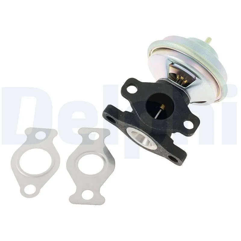 Клапан EGR Delphi EG1051712B1 ціна, від 38.52 USD