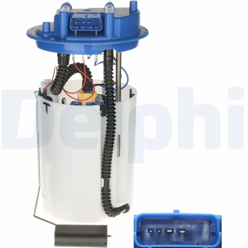 Модуль бензонасоса Bosch 580303060 ціна, від 52.32 USD