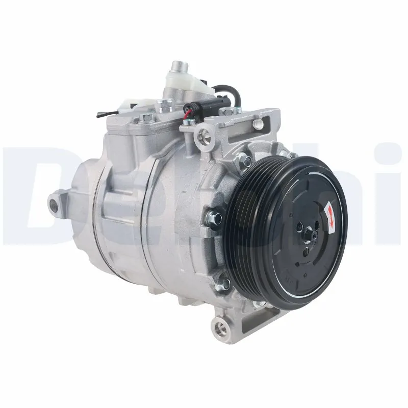 CS20587 Delphi Компресор холодоагенту