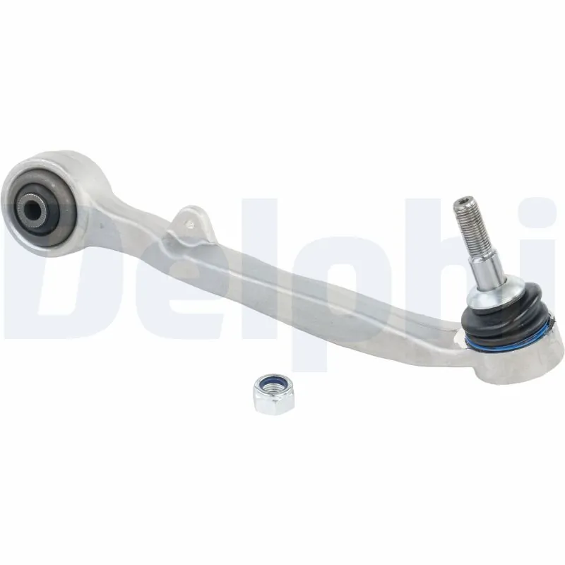 Важіль передньої підвіски нижній, правий Delphi TC1393 ціна, від 61.34 USD