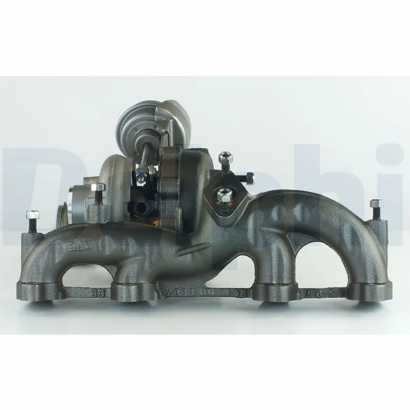 Купити 54399900019 Borg-Warner Турбіна