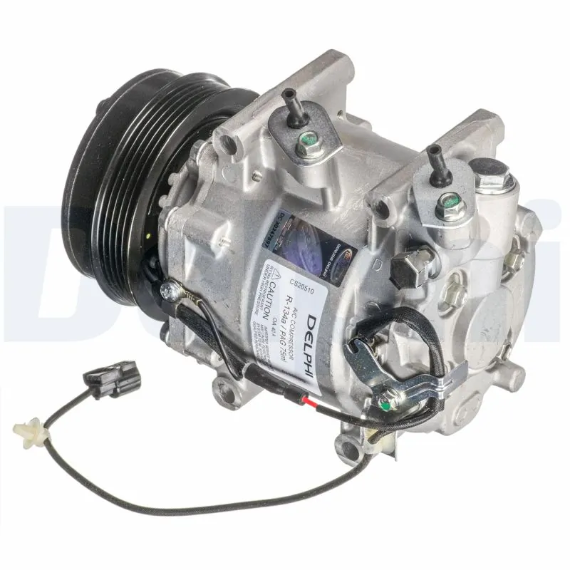 Купити CS20510 Delphi Компресор кліматичної установки