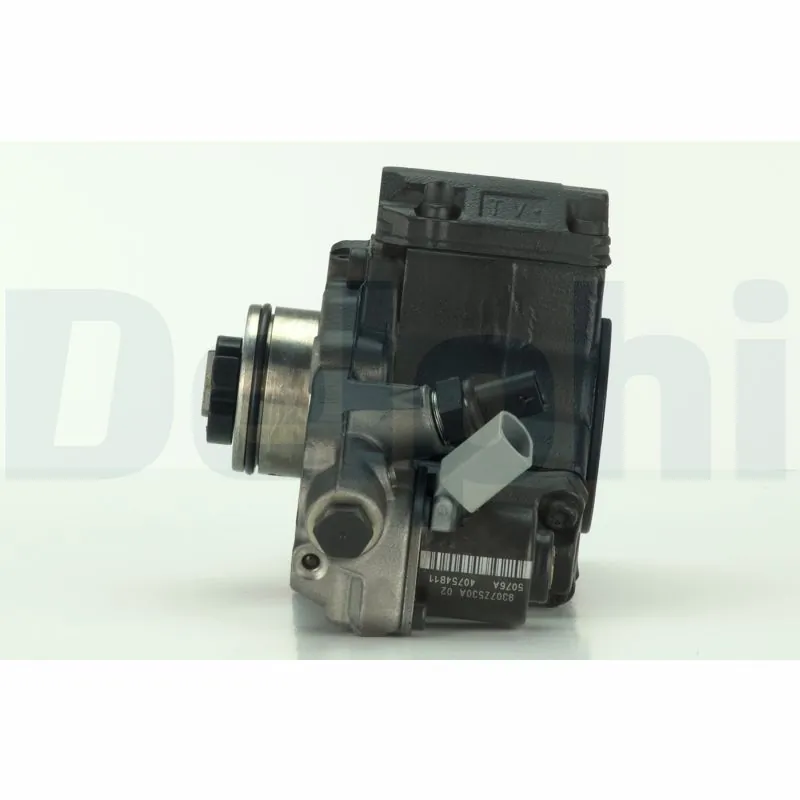 Насос паливний високого тиску Delphi A6460700201 ціна, від 21.78 USD