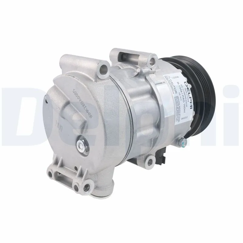 Купити CS20548 Delphi Компресор кліматичної установки