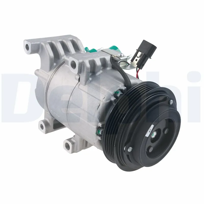 CS20517 Delphi Компресор холодоагенту