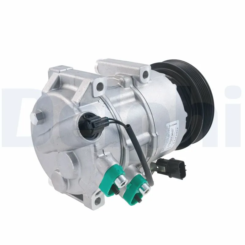 Купити CS20461 Delphi Компресор кліматичної установки