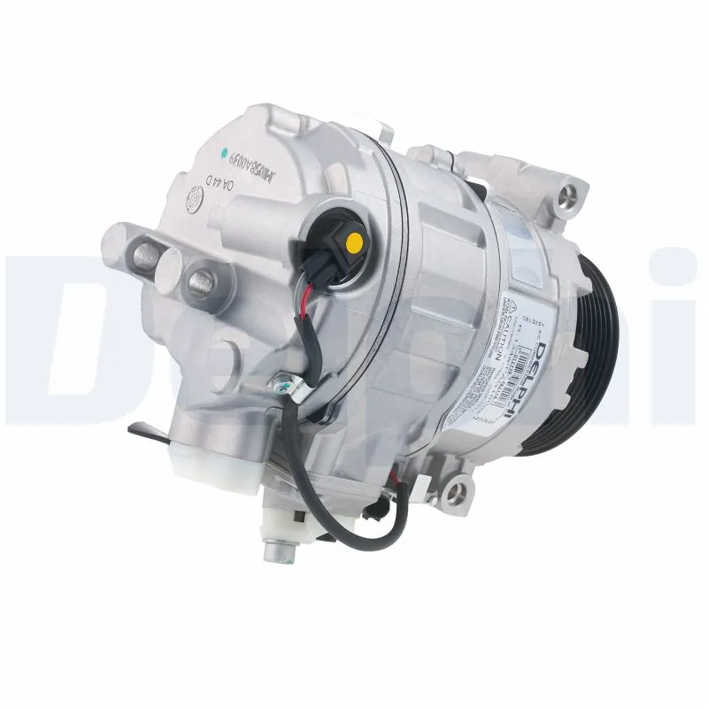 Купити CS20587 Delphi Компресор кліматичної установки