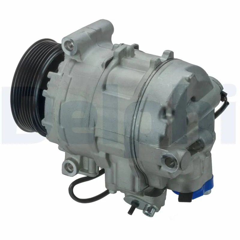 Купити CS20522 Delphi Компресор кліматичної установки