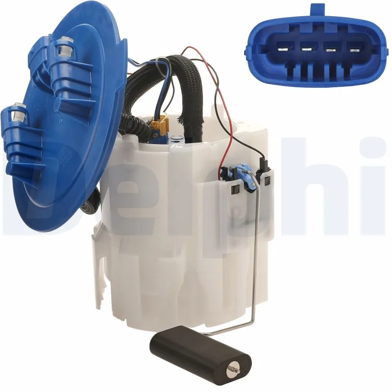Купити 313011313379 Magneti Marelli Насос занурювальний в баці