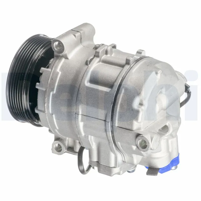 Купити CS20475 Delphi Компресор кліматичної установки