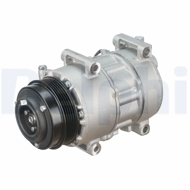 Компресор системи кондиціювання Delphi TSP0159485 ціна, від 196.85 USD
