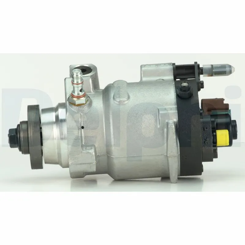 Насос паливний високого тиску Delphi HRP726 ціна, від 119.50 USD