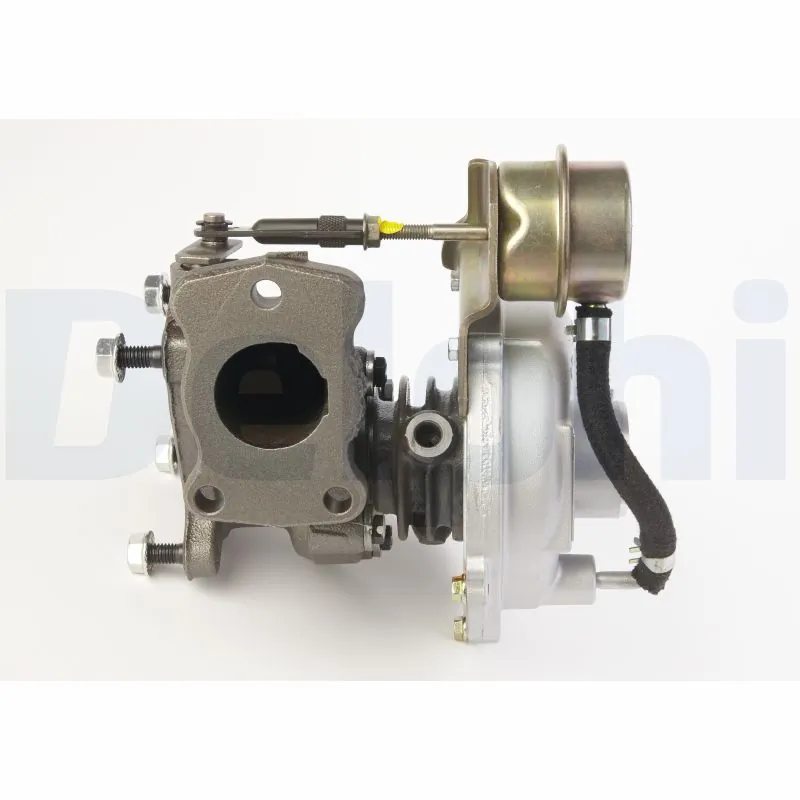 Купити Турбіна Peugeot 206  2A/C