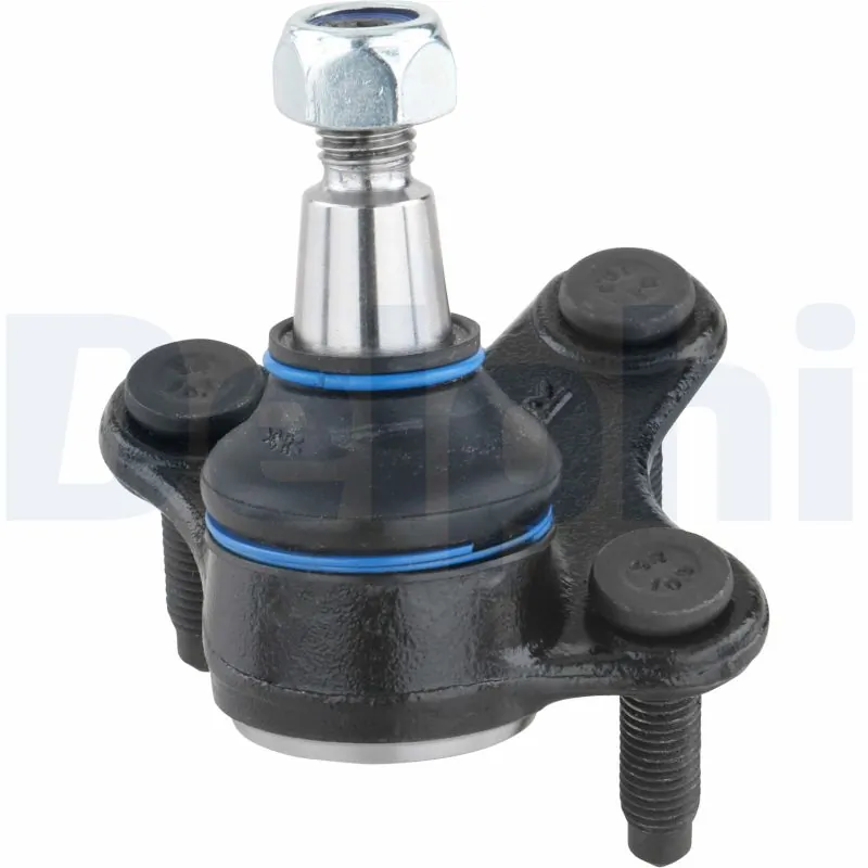 TC1732 Delphi Кульова опора, нижня, права