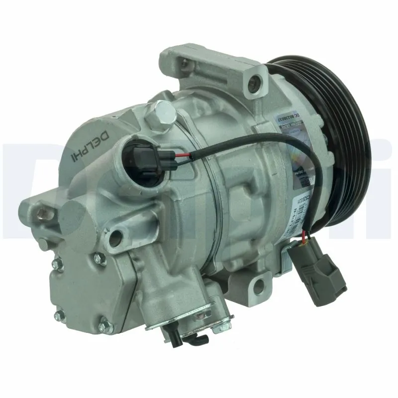 Купити CS20331 Delphi Компресор кліматичної установки