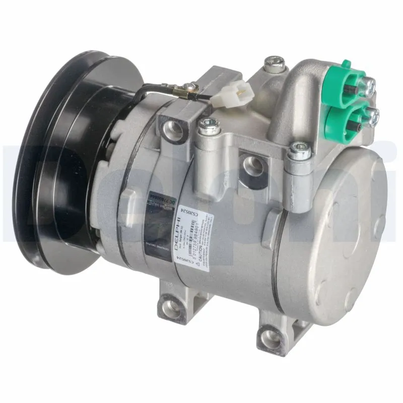 Купити CS20524 Delphi Компресор кліматичної установки