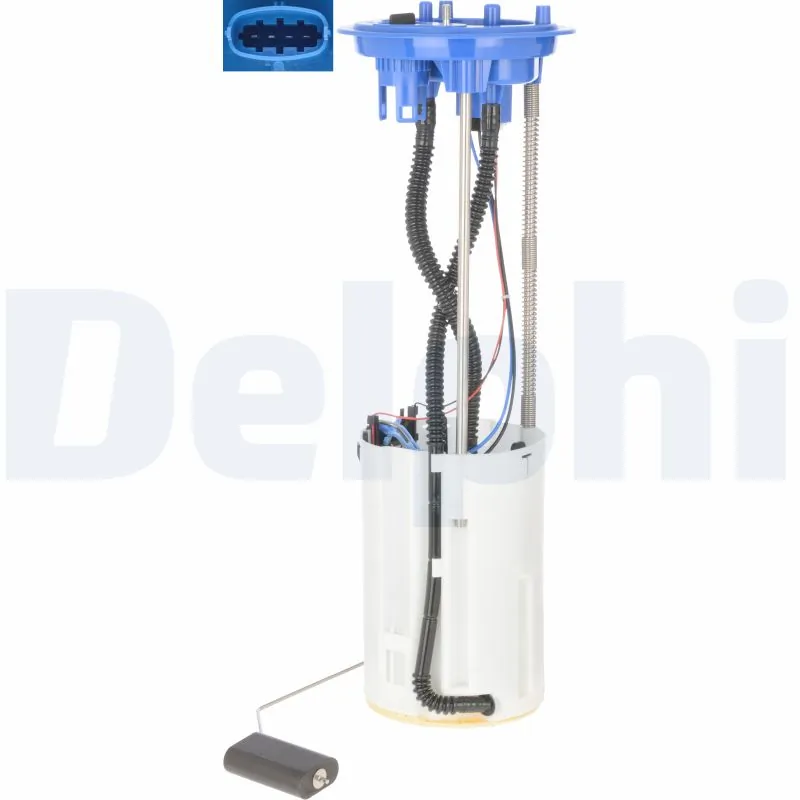 MAM00201M Magneti Marelli Електробензонасос