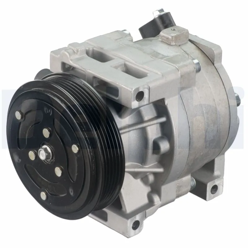 CS20402 Delphi Компресор холодоагенту