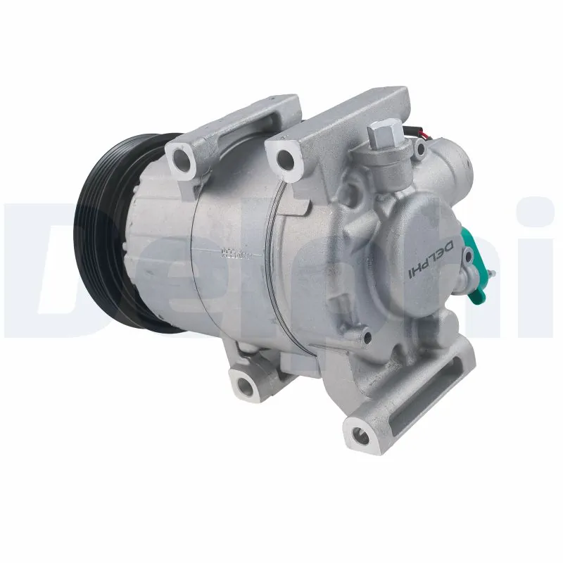 Компресор системи кондиціювання Delphi CS20517 ціна, від 174.75 USD