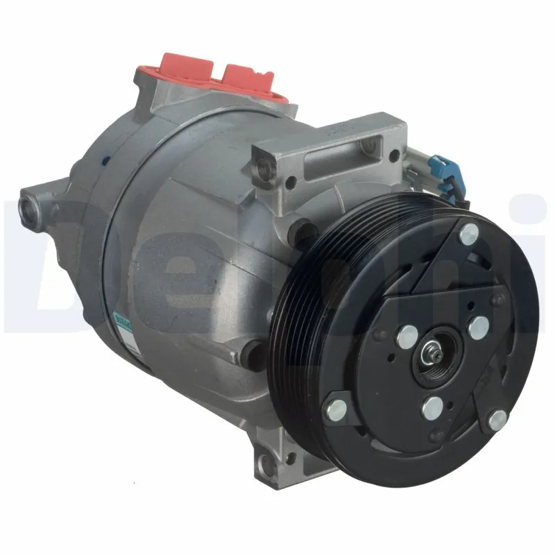 Компресор системи кондиціювання Delphi TSP0155145 ціна, від 200.06 USD