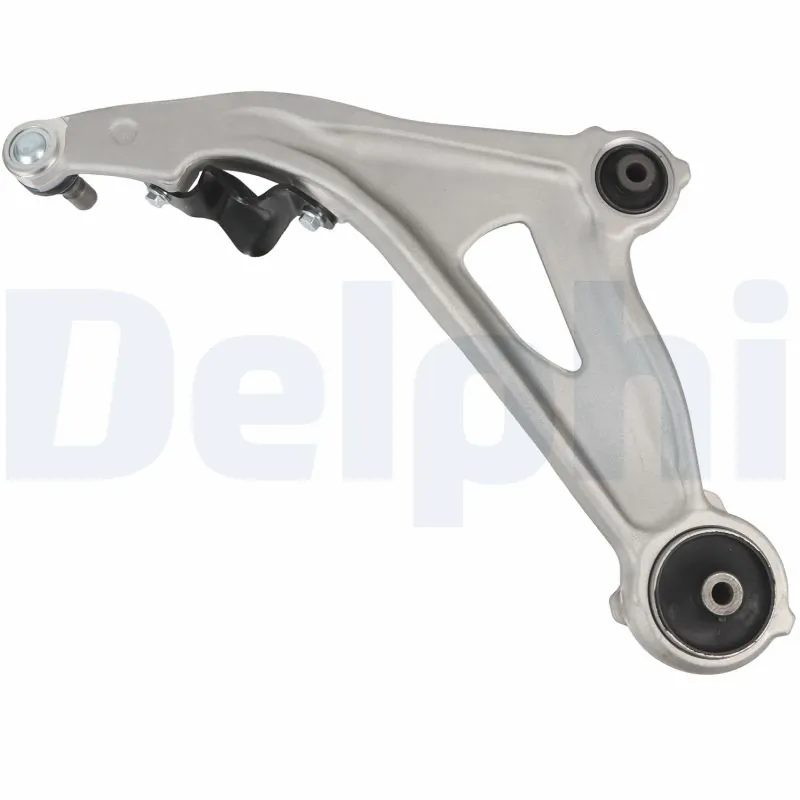 Важіль передньої підвіски нижній, правий Delphi TC3983 ціна, від 110.57 USD