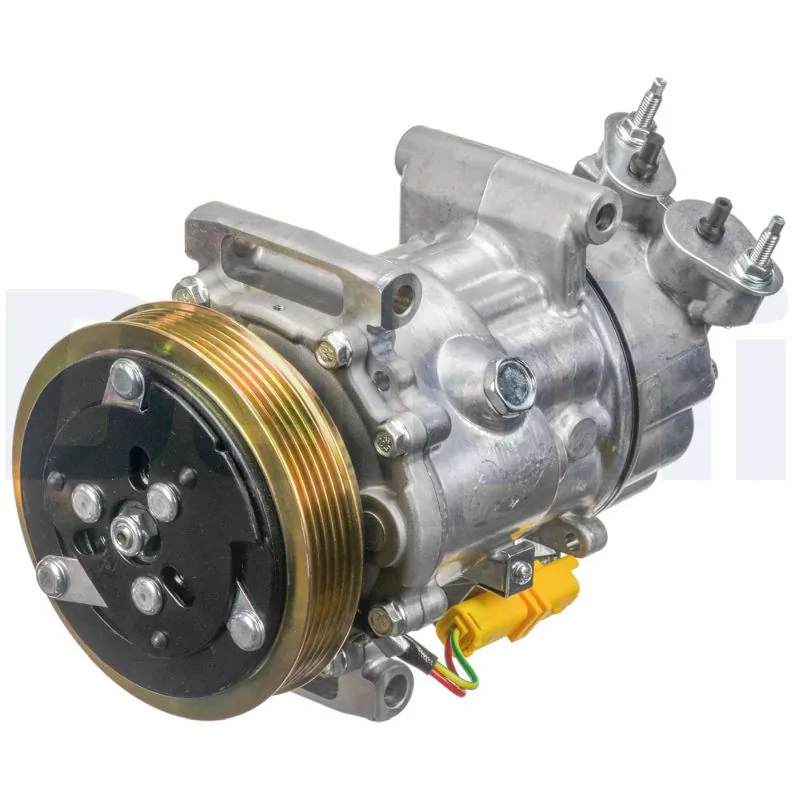 CS20538 Delphi Компресор холодоагенту