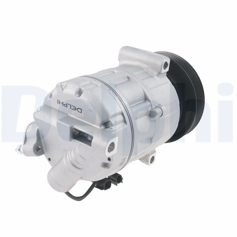 Компресор системи кондиціювання Delphi CS20598 ціна, від 327.94 USD