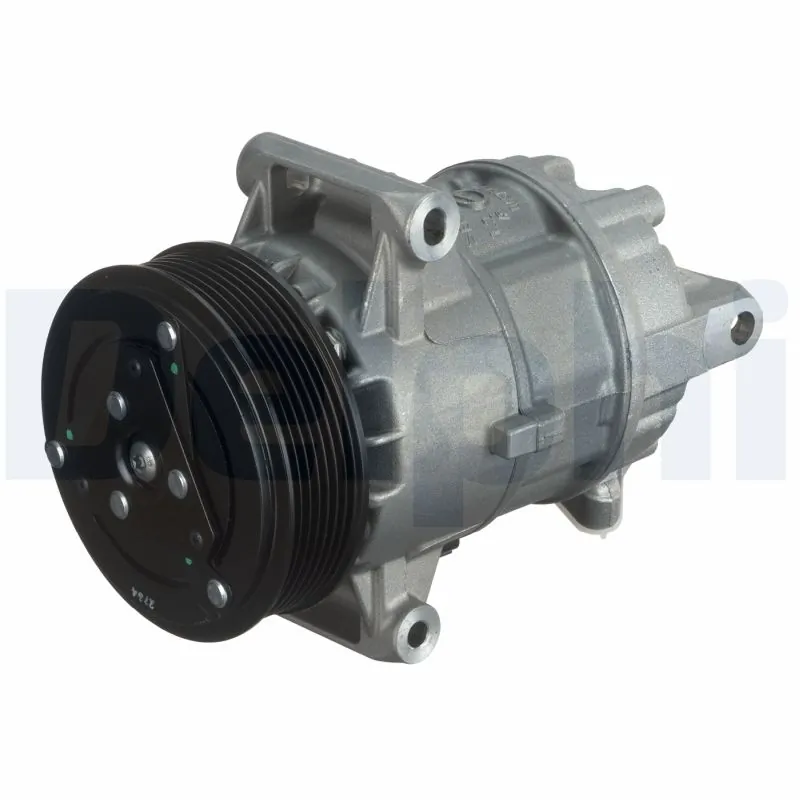 Компресор кондиціонера TSP0155928 Delphi