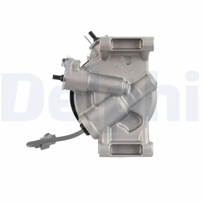Компресор кондиціонера CS20582 Delphi