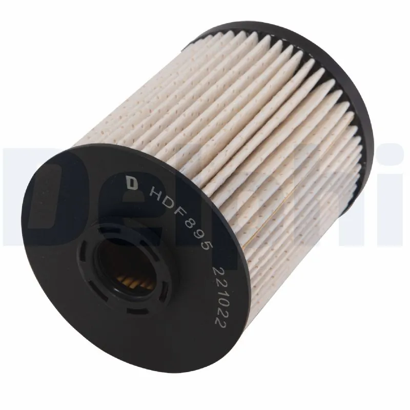 HDF895 Delphi Фільтр палива