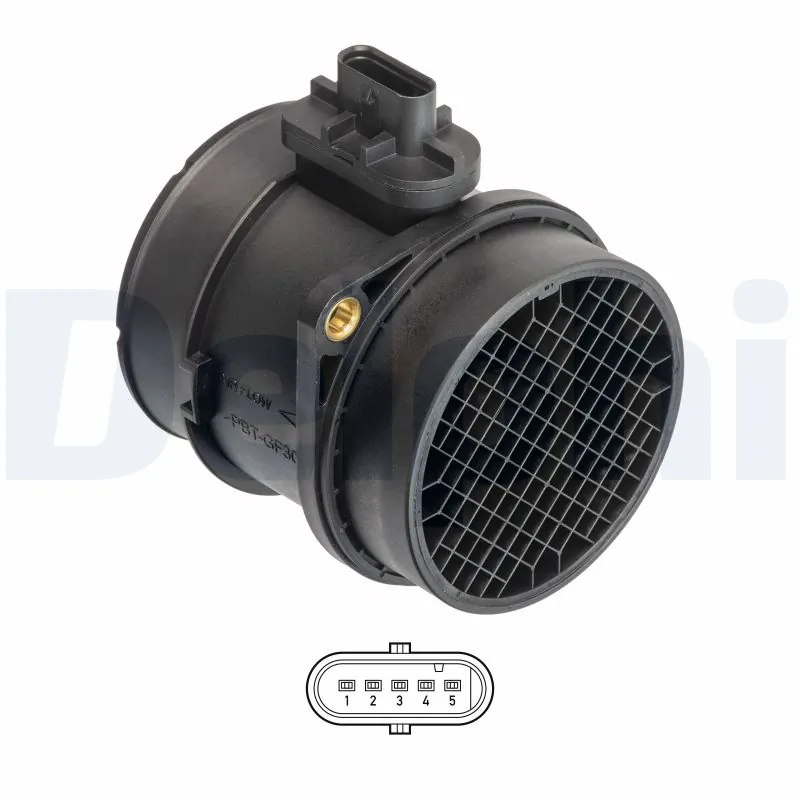 Купити ДМРВ Hyundai Santa Fe IV TM, TMA