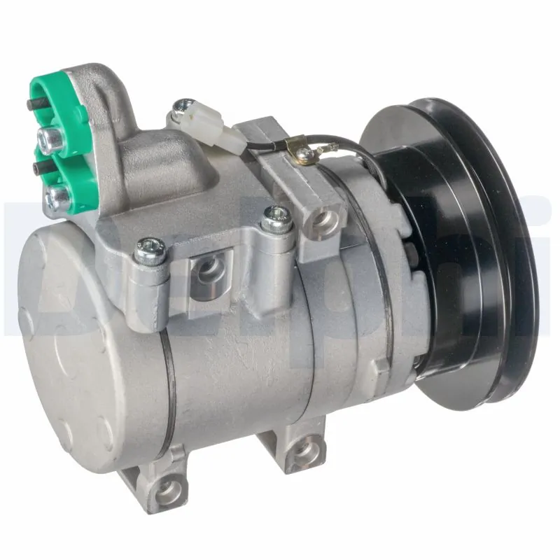 Компресор кондиціонера CS20524 Delphi