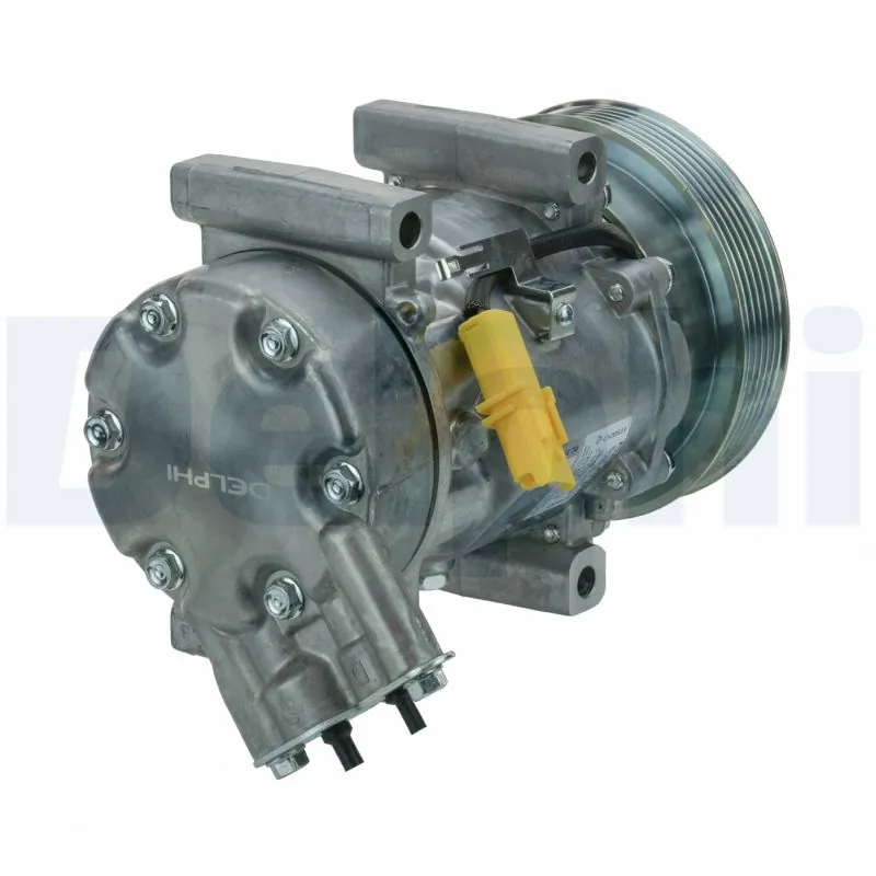 Купити CS20523 Delphi Компресор кліматичної установки