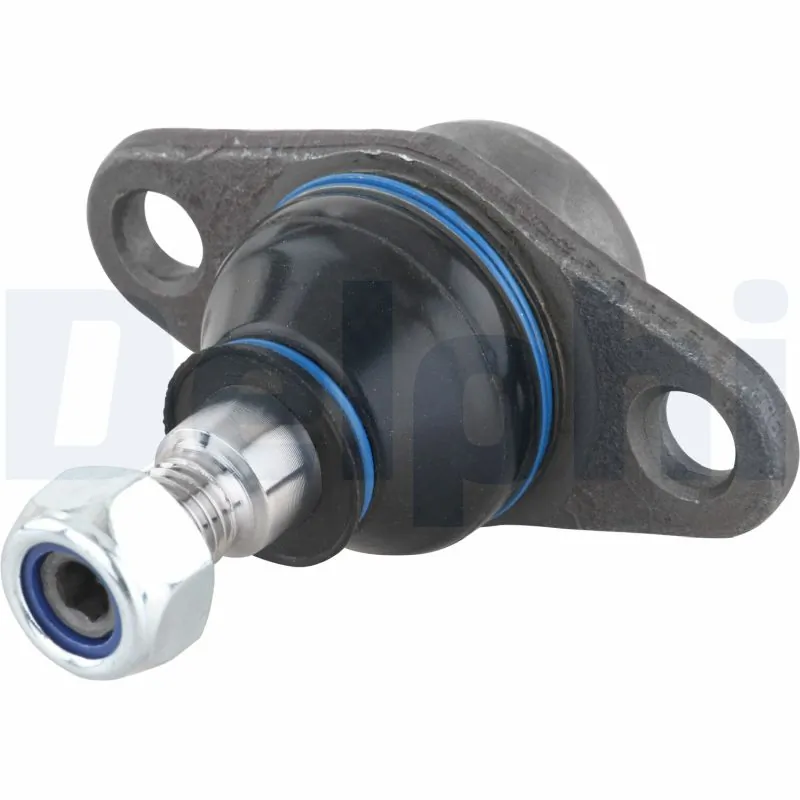 Кульова опора, нижня Delphi TC1155 ціна, від 15.72 USD
