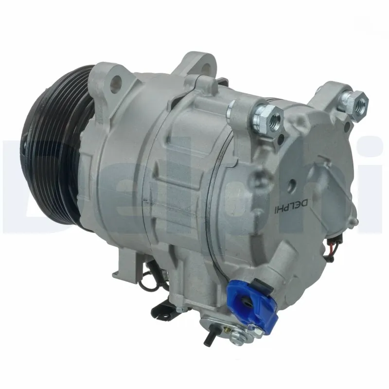 Компресор кондиціонера CS20501 Delphi