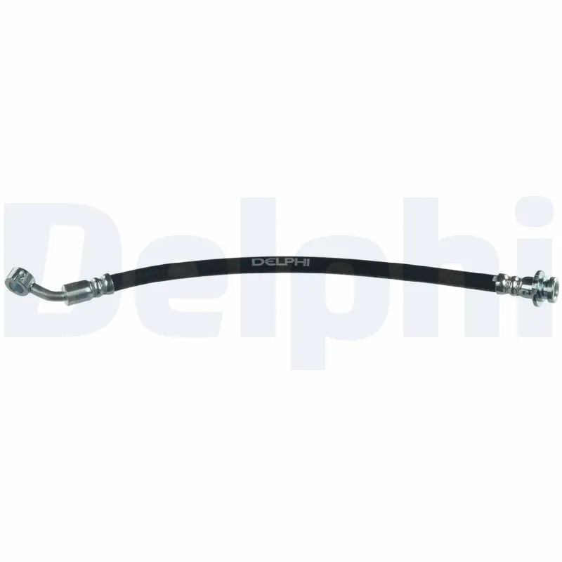 Шланг гальмівний задній K&K FT1257 ціна, від 11.65 USD