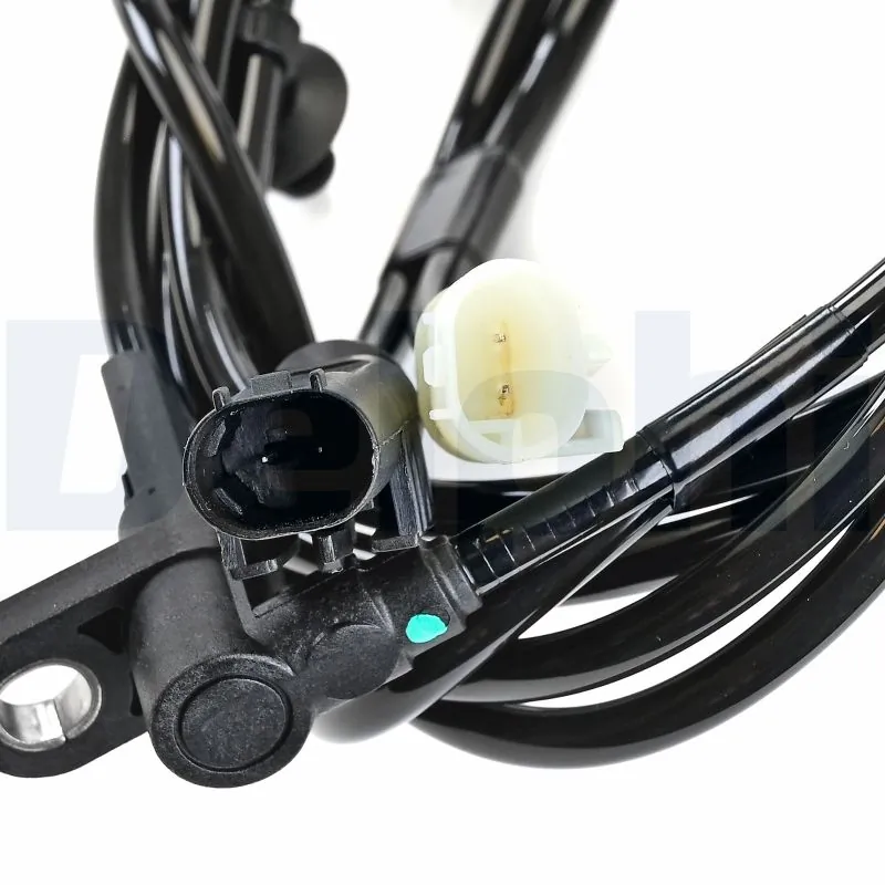 Датчик АБС задній лівий Delphi SS2134712B1 ціна, від 20.12 USD