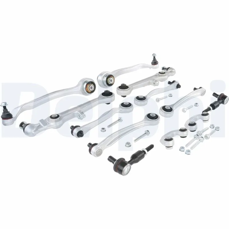 TC1400KIT Delphi Ремкомплект підвіски
