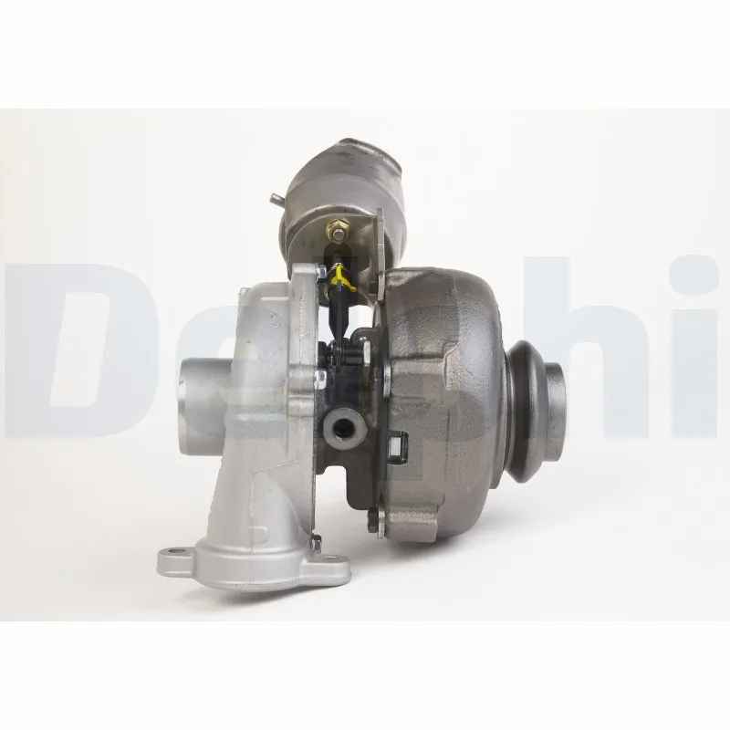 Купити HRX106 Delphi Турбіна