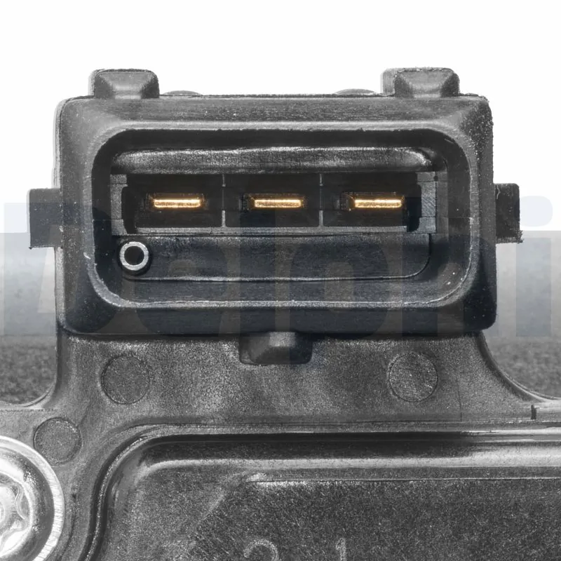 Датчик масової витрати повітря Delphi AF1017612B1 ціна, від 122.56 USD